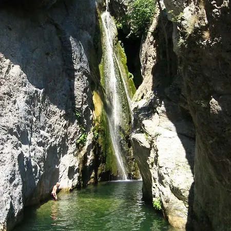 Σπίτι διακοπών Dupont San-Nicolao