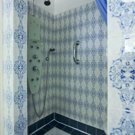 Dupont בית נופש